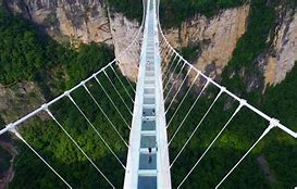 Image result for World's Most Dangerous Bridges Photos