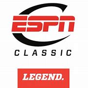 Image result for ESPN Classic