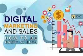 Image result for Digital Sales and Marketing