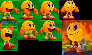 Image result for Pacman Birthday Party