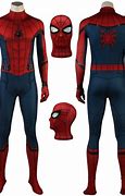 Image result for spider man homecoming suit