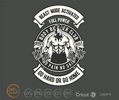 Image result for Beast Gym SVG