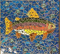 Image result for Mosaic Art Designs Easy