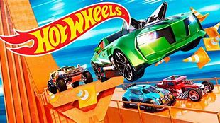 Image result for Hot Wheels Movie Cars