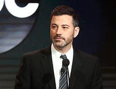 Image result for Jimmy Kimmel Age