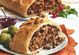 Image result for Recipes Made Using Quorn Mince