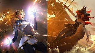 Image result for LeBlanc Lor