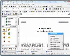 Image result for Basic Features of Word Processor