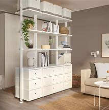 Image result for Room Divider Furniture