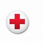 Image result for American Red Cross Logo Black