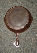 Image result for Antique Cast Iron Cookware