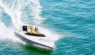 Image result for San Diego Speed Boat