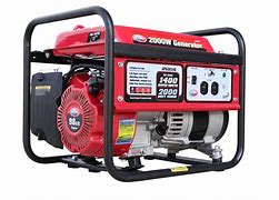 Image result for Electric Generator