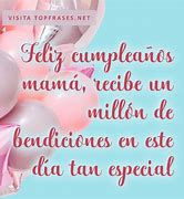 Image result for Feliz Cumpleanos Madre Mia