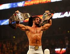 Image result for Seth Rollins Today