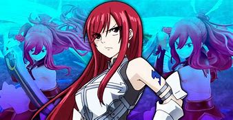 Image result for Erza Scarlet Ataraxia Armor