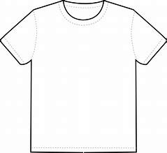 Image result for T-Shirt Cartoon Image