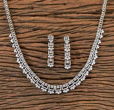 Image result for Necklace Set