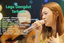 Image result for Lagu Dangdut Terbaru