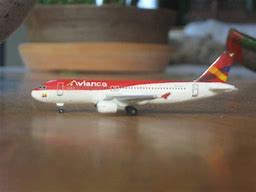 Image result for Avianca A320 500