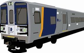 Image result for LIRR M9 Cab