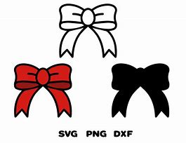 Image result for Girl Bow SVG