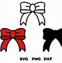 Image result for Free 3D SVG Bow