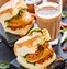 Image result for Vada Paav in Plate