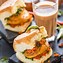 Image result for Bhajiya Vada Pav