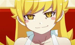 Image result for Anime Girl Yellow Eyes