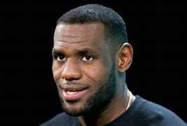 Image result for LeBron James Beard