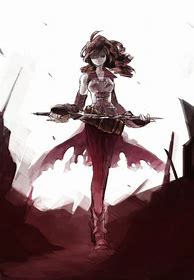 Image result for Beatrix FF9