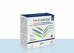 Image result for Metarecod Aboca