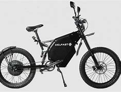 Image result for DelFast E-Bike