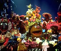 Image result for Muppet Treasure Island Beaker