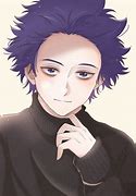 Image result for MHA Shinsou