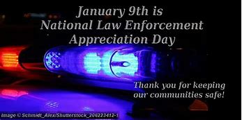 Image result for National Law Enforcement Day