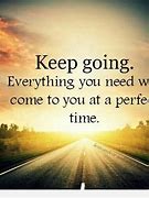 Image result for Keep On Quotes