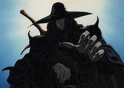 Image result for Vampire Hunter D Anime Characters