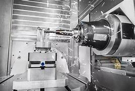 Image result for CNC Machine Tools