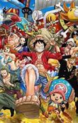 Image result for One Piece Turn-Based RPG