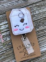 Image result for Cute Badge Reels