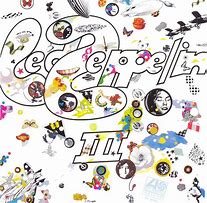 Image result for All LED Zeppelin Album Covers