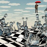 Image result for Surreal Art Examples