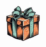 Image result for Gift Box with Bow