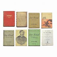 Image result for Rizal Novels