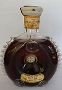 Image result for Hennessy Louis XIII