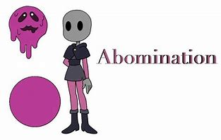 Image result for Toh Abomination Coven