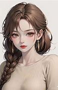 Image result for Anime Girl Art Wallpaper