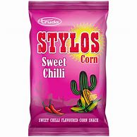 Image result for Stilos Chips